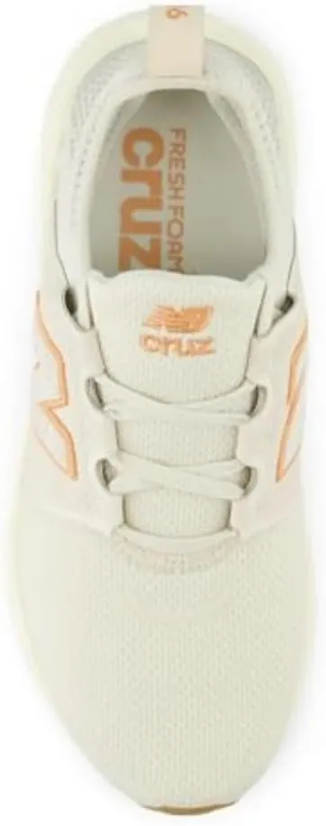 New Balance Women's Fresh Foam X Cruz V3 Running Shoe