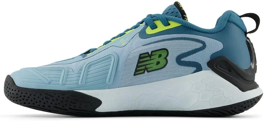 New Balance Women's Fresh Foam X Ct-Rally Tennis Shoe