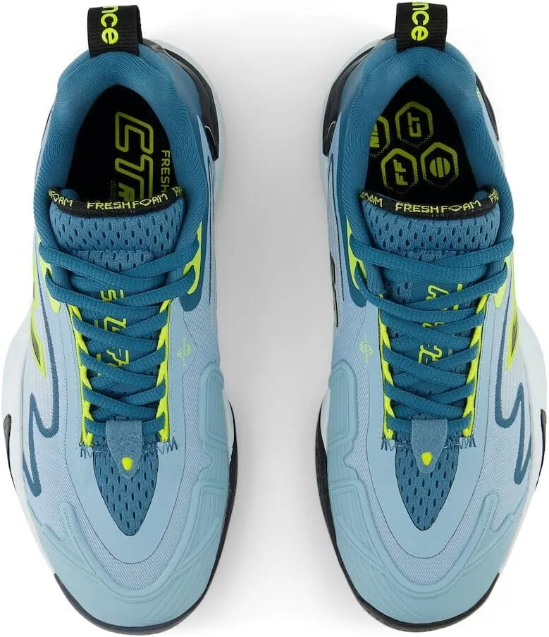 New Balance Women's Fresh Foam X Ct-Rally Tennis Shoe