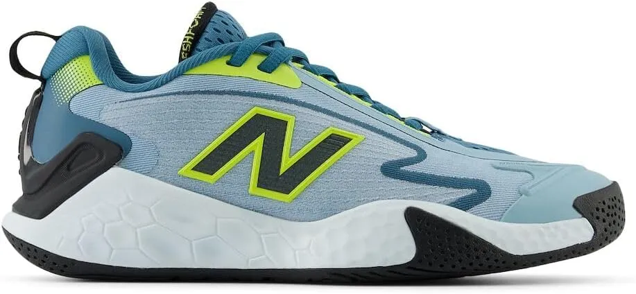 New Balance Women's Fresh Foam X Ct-Rally Tennis Shoe
