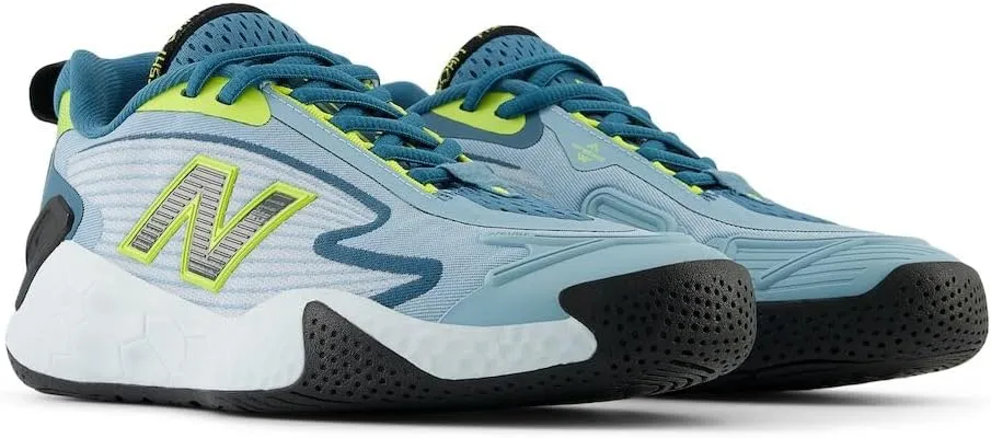 New Balance Women's Fresh Foam X Ct-Rally Tennis Shoe