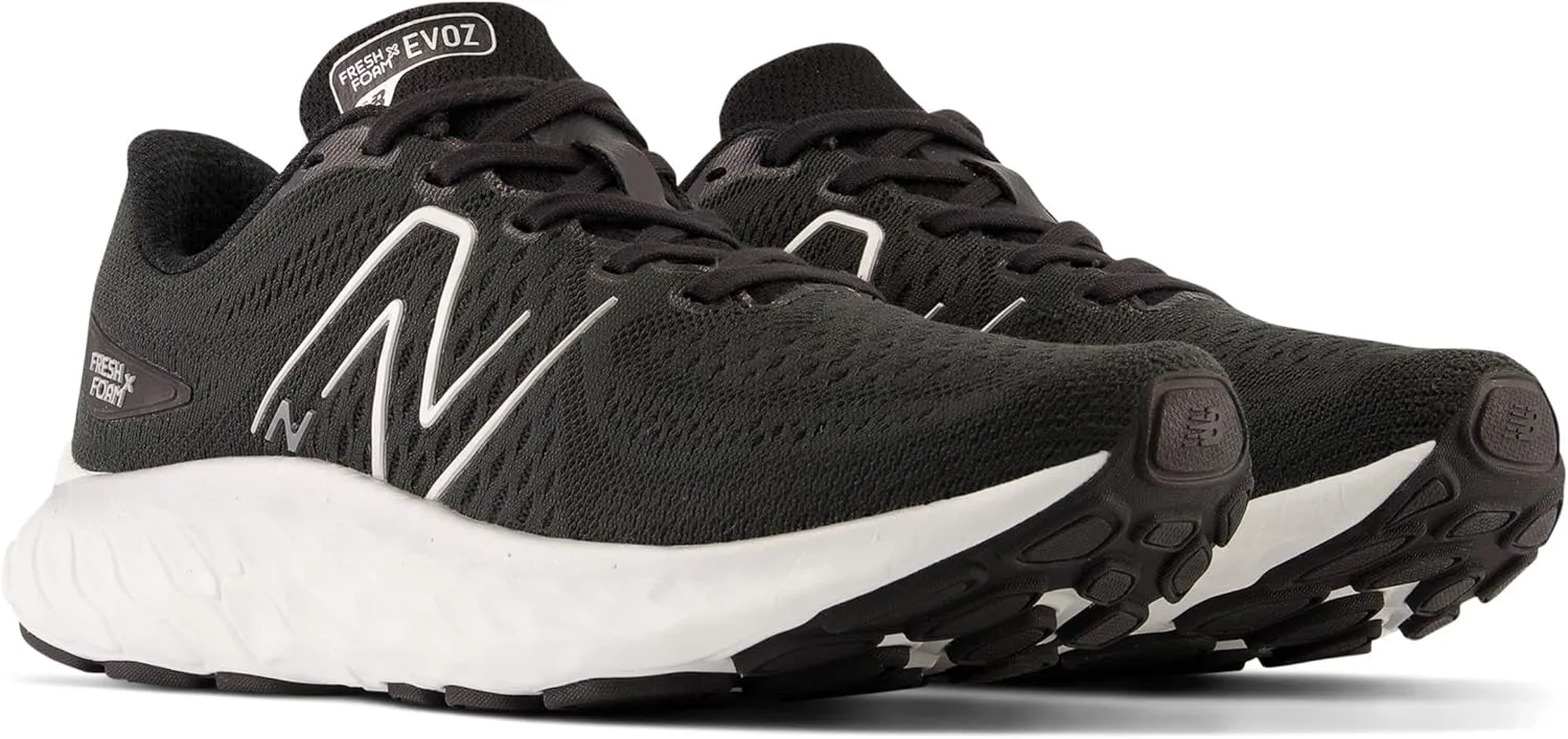 New Balance Women's Fresh Foam X EVOZ V3 Running Shoe