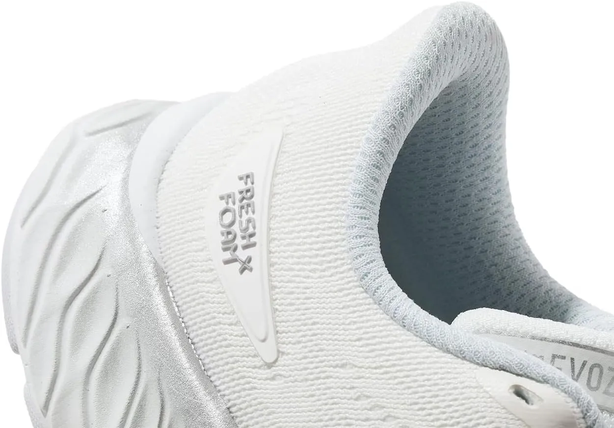 New Balance Women's Fresh Foam X EVOZ V3 Running Shoe