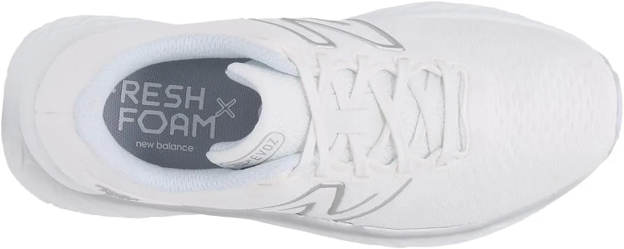 New Balance Women's Fresh Foam X EVOZ V3 Running Shoe