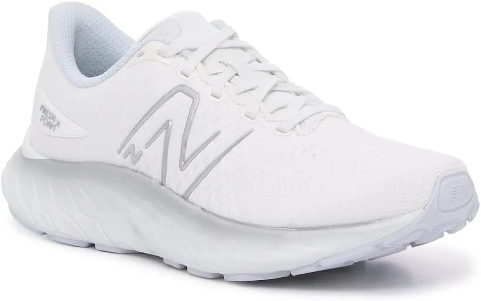 New Balance Women's Fresh Foam X EVOZ V3 Running Shoe