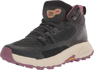New Balance Women's Fresh Foam X Hierro V1 Mid-Cut Trail Running Shoe