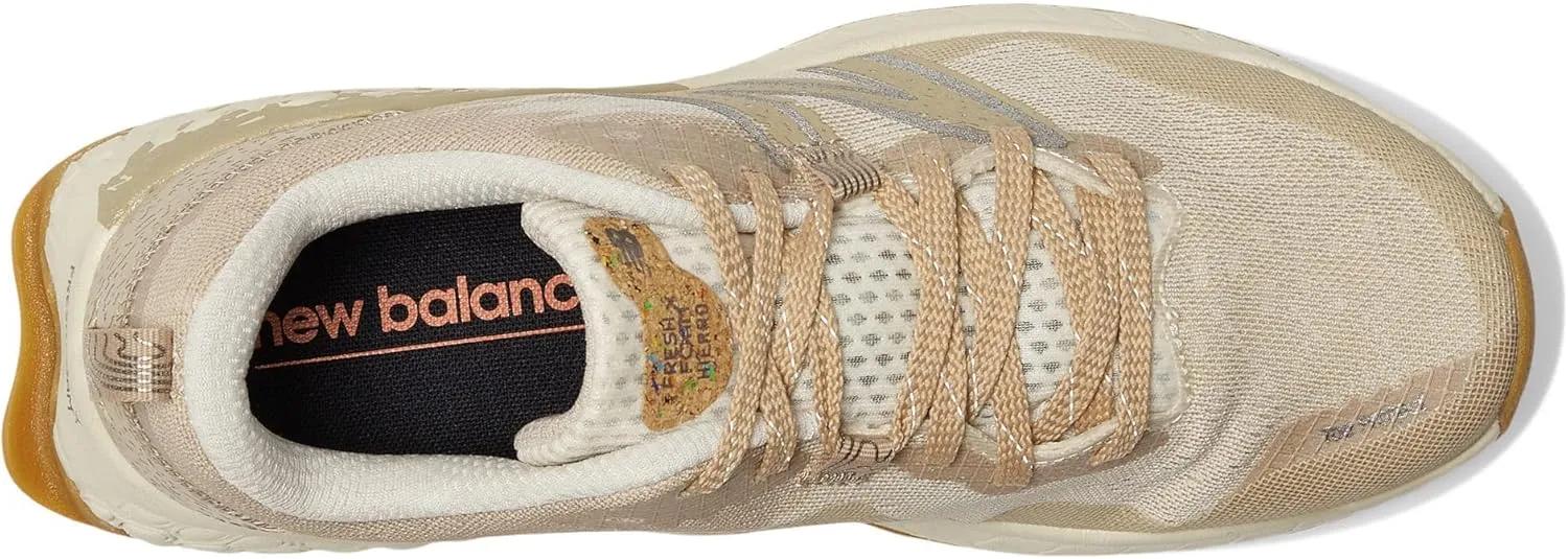 New Balance Women's Fresh Foam X Hierro V7 Trail Running Shoe
