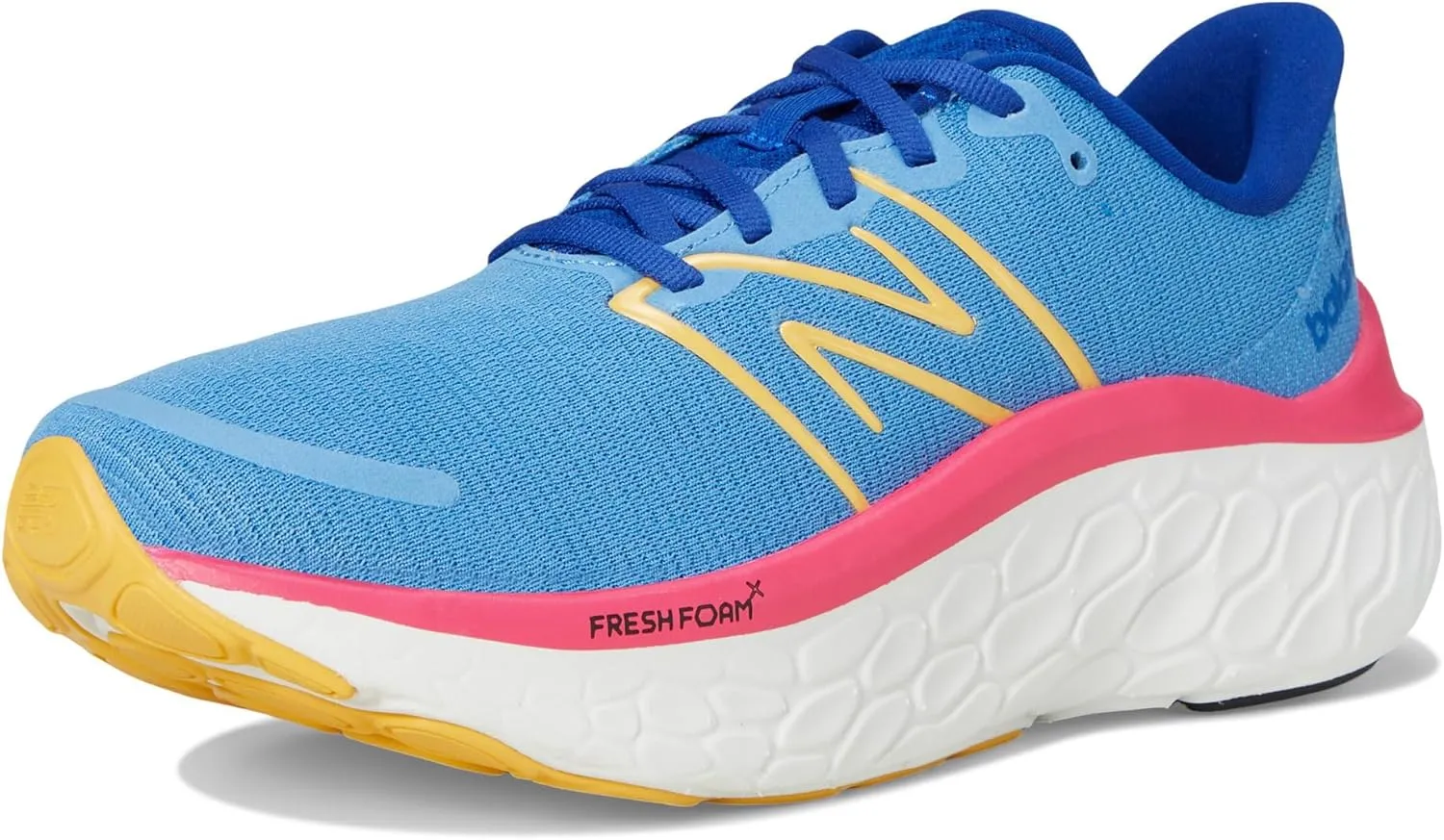 New Balance Women's Fresh Foam X Kaiha Road V1 Running Shoe