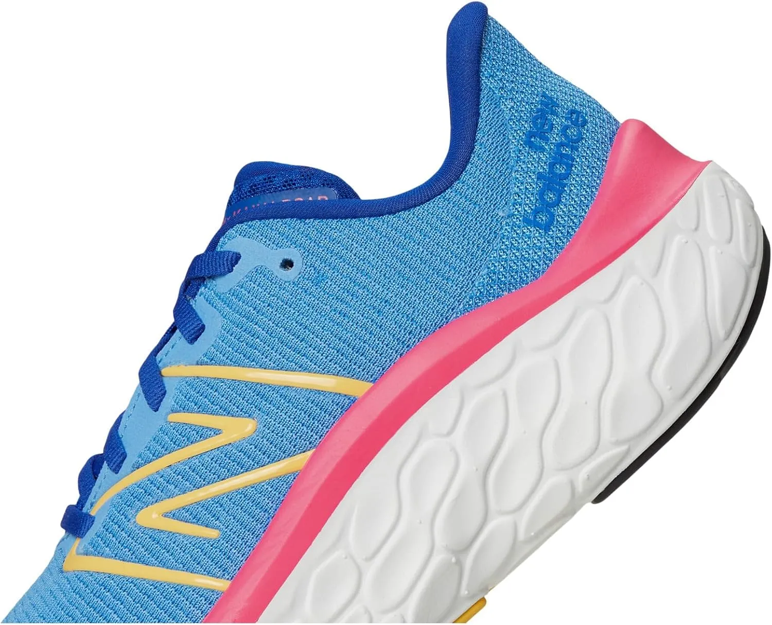 New Balance Women's Fresh Foam X Kaiha Road V1 Running Shoe