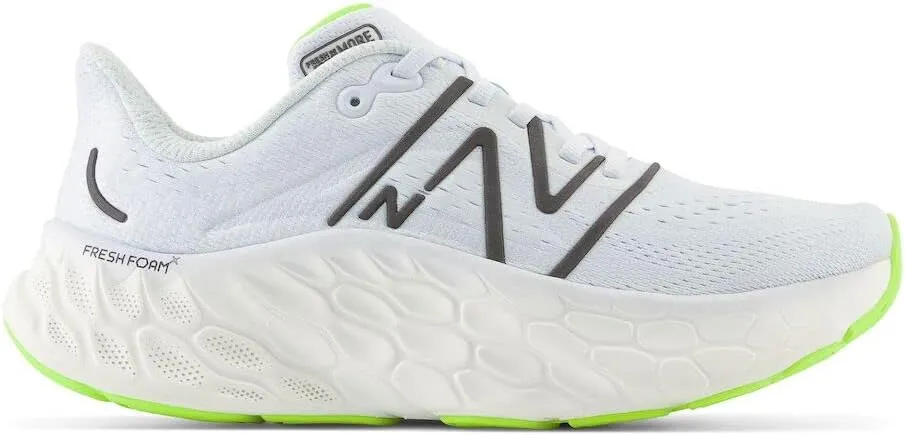 New Balance Women's Fresh Foam X More V4 Running Shoe