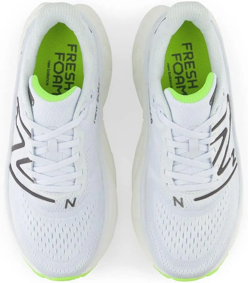 New Balance Women's Fresh Foam X More V4 Running Shoe