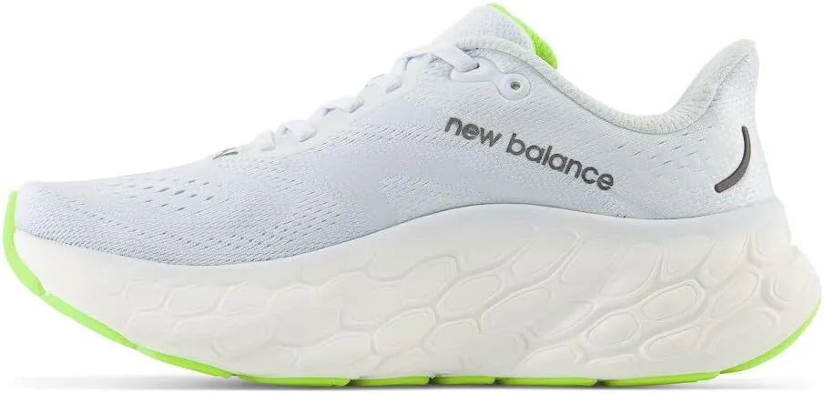 New Balance Women's Fresh Foam X More V4 Running Shoe