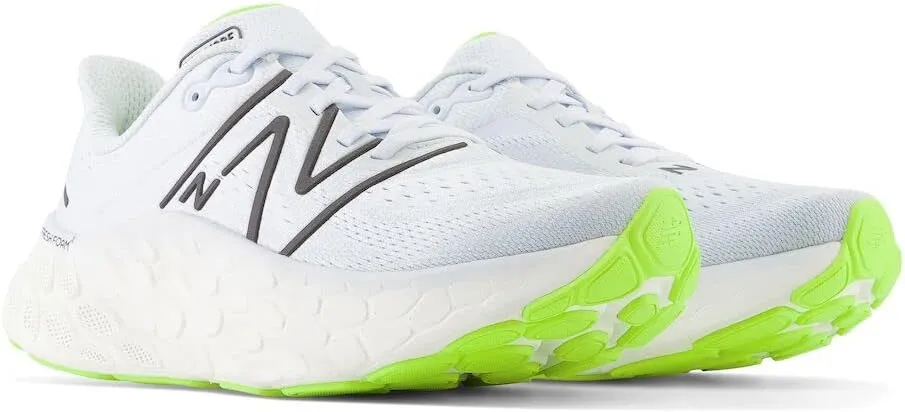 New Balance Women's Fresh Foam X More V4 Running Shoe