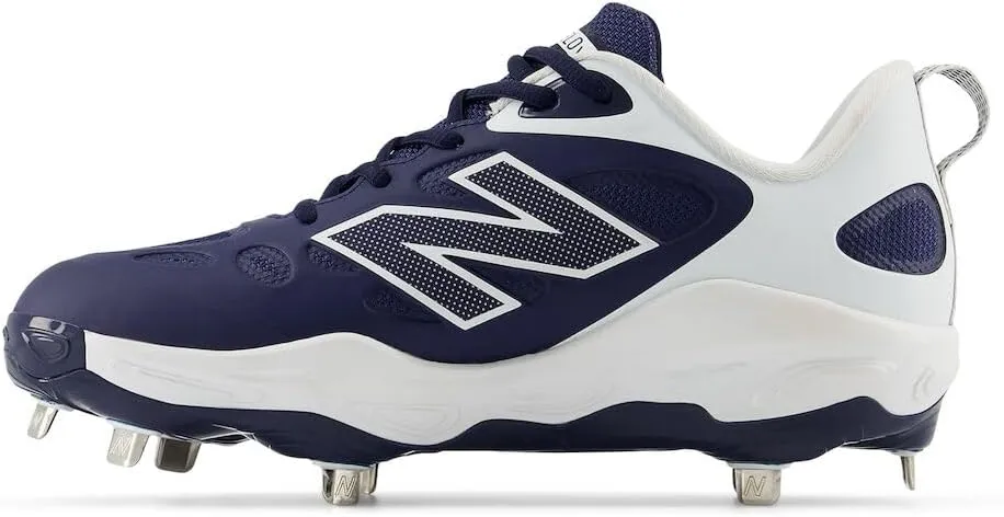 New Balance Women's Fresh Foam X Velo V4 Metal Softball Shoe