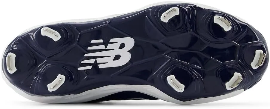 New Balance Women's Fresh Foam X Velo V4 Metal Softball Shoe