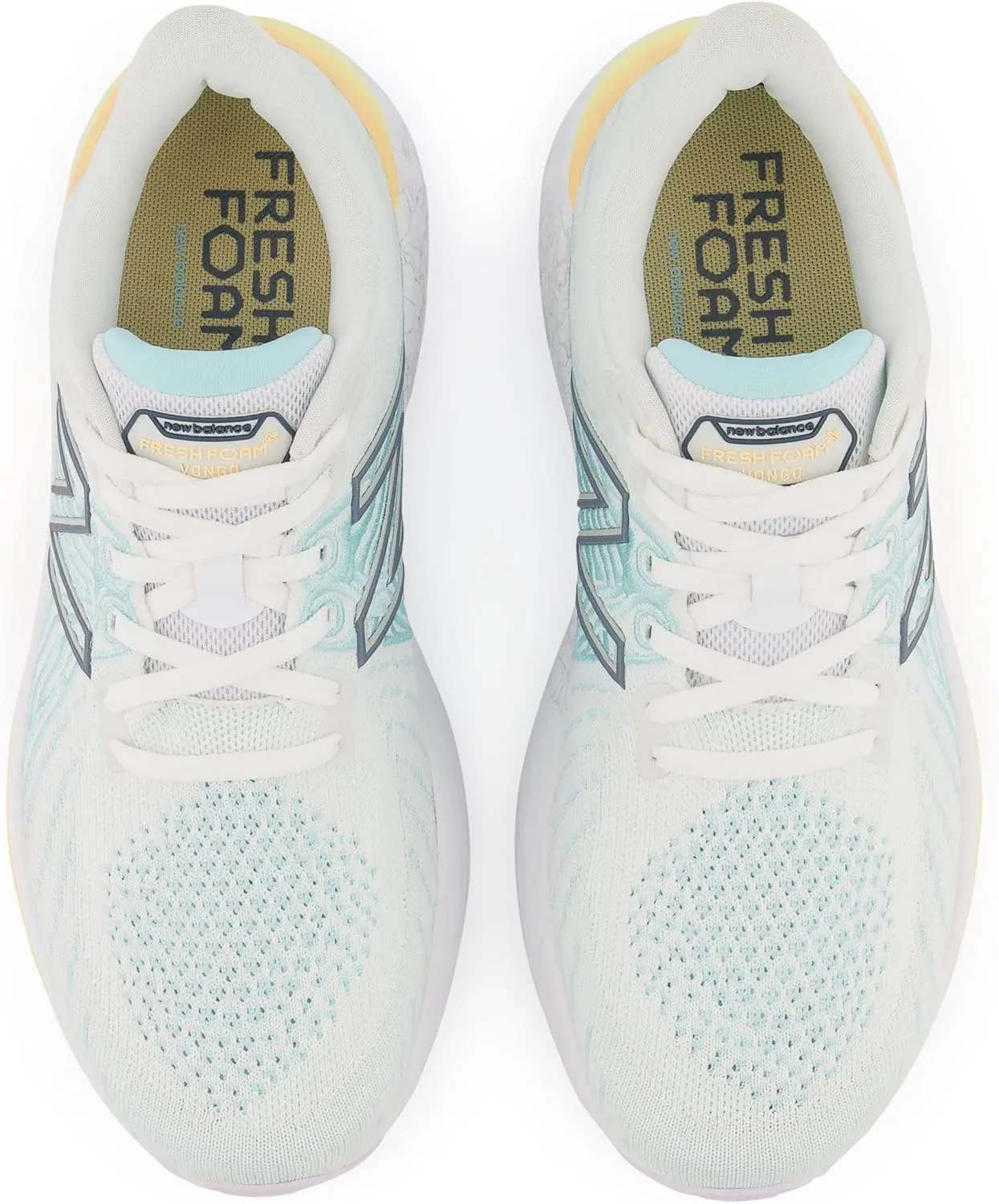 New Balance Women's Fresh Foam X Vongo V5 Running Shoe