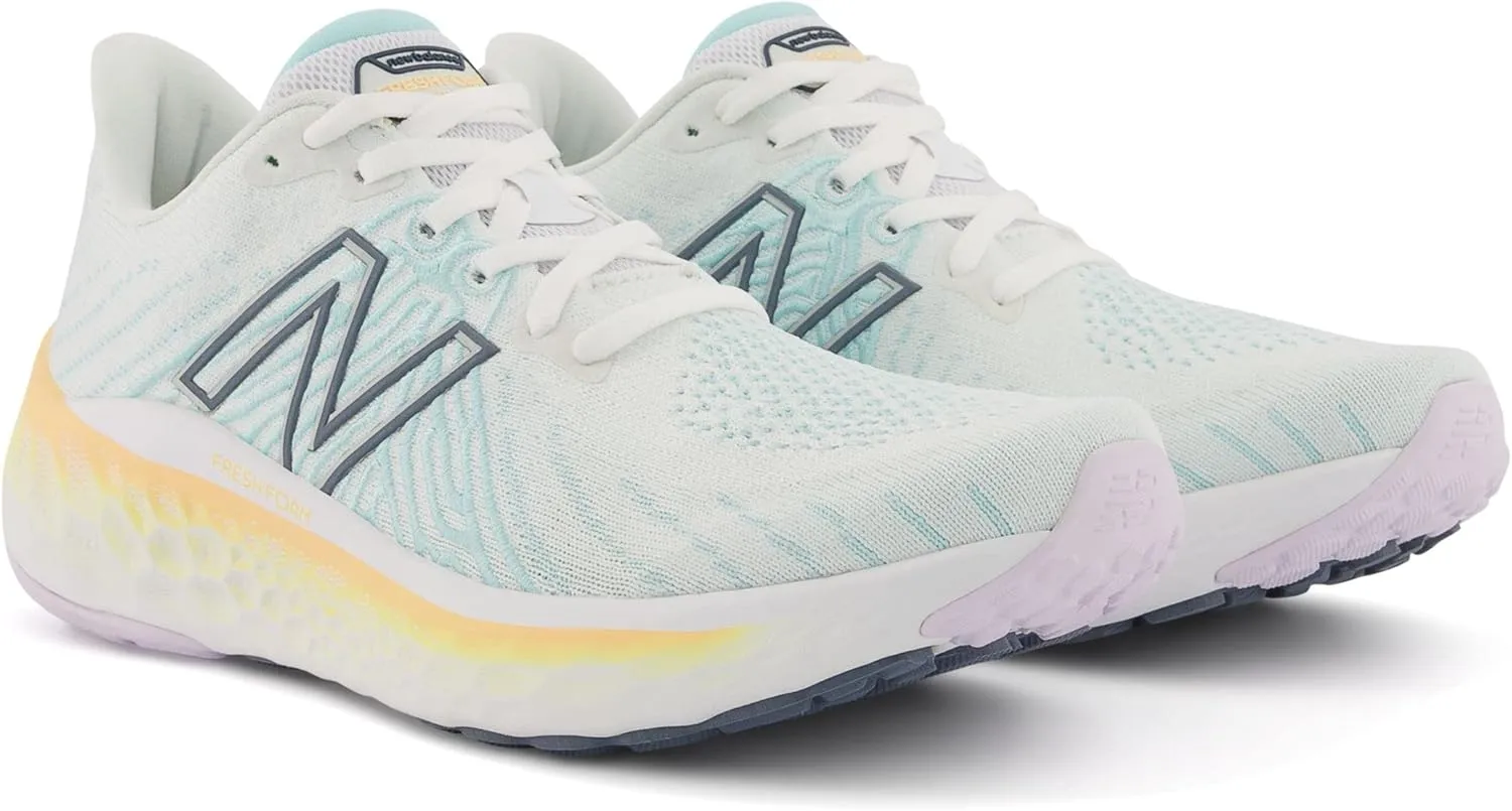 New Balance Women's Fresh Foam X Vongo V5 Running Shoe