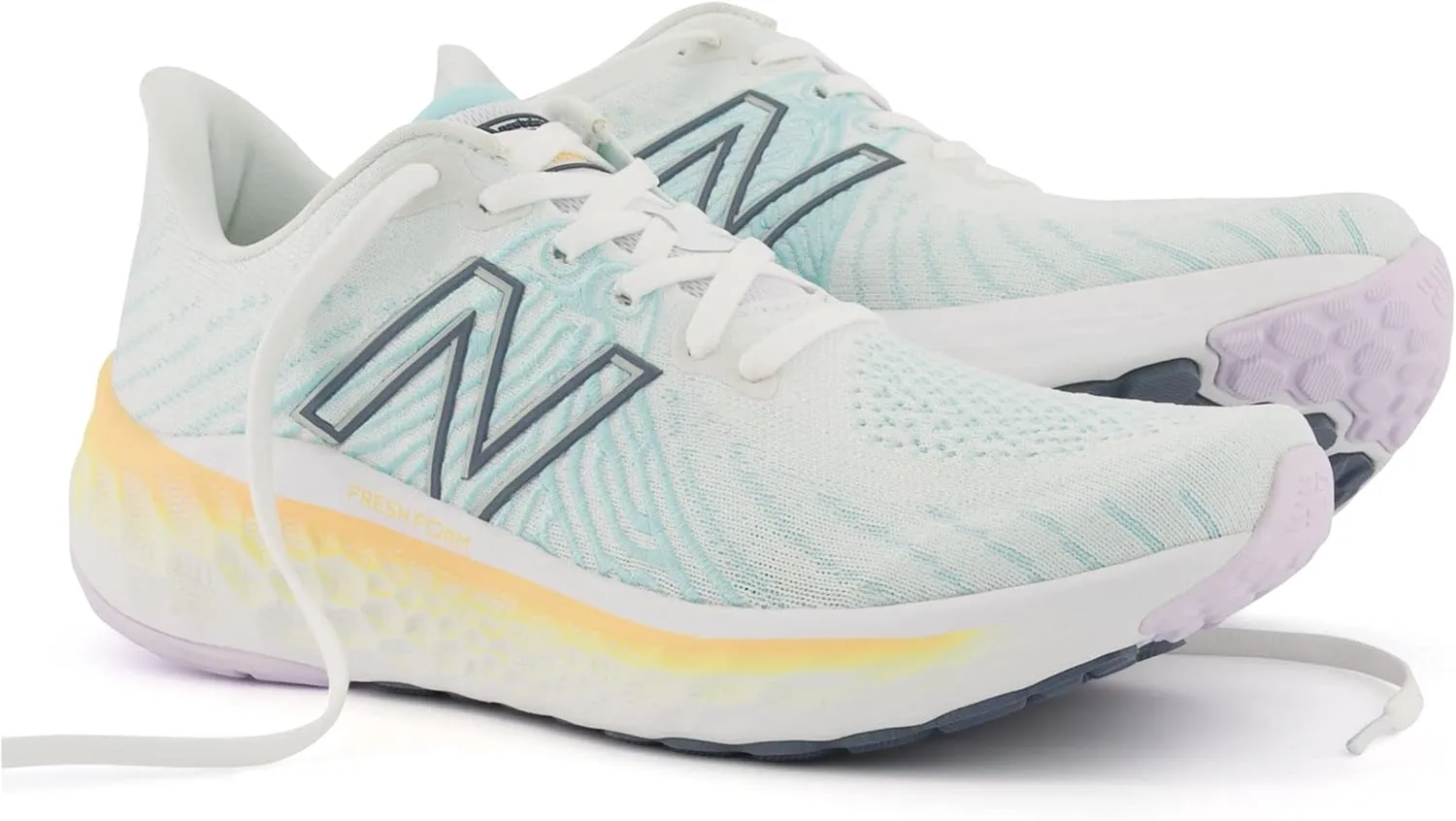 New Balance Women's Fresh Foam X Vongo V5 Running Shoe