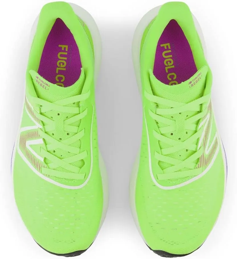 New Balance Women's FuelCell Rebel V3 Running Shoe