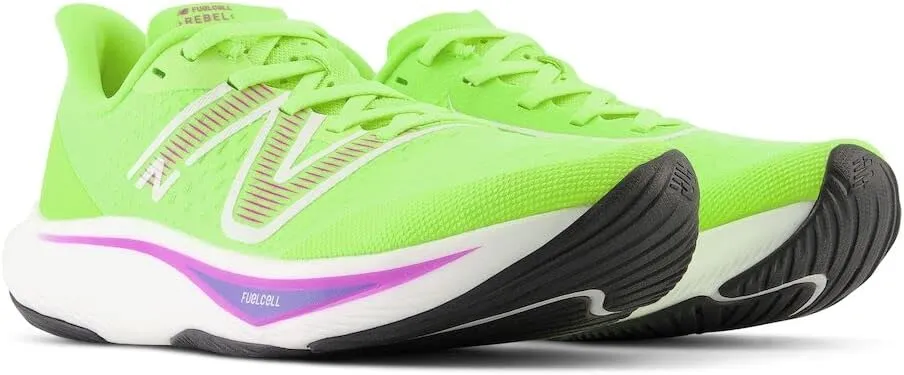 New Balance Women's FuelCell Rebel V3 Running Shoe