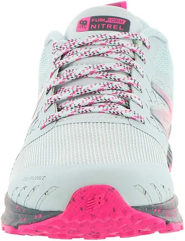 New Balance Women's FuelCore Nitrel V1 Trail Running Shoe