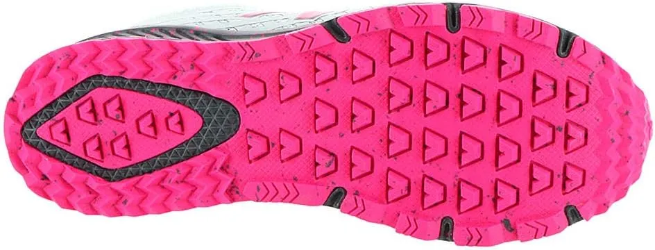 New Balance Women's FuelCore Nitrel V1 Trail Running Shoe