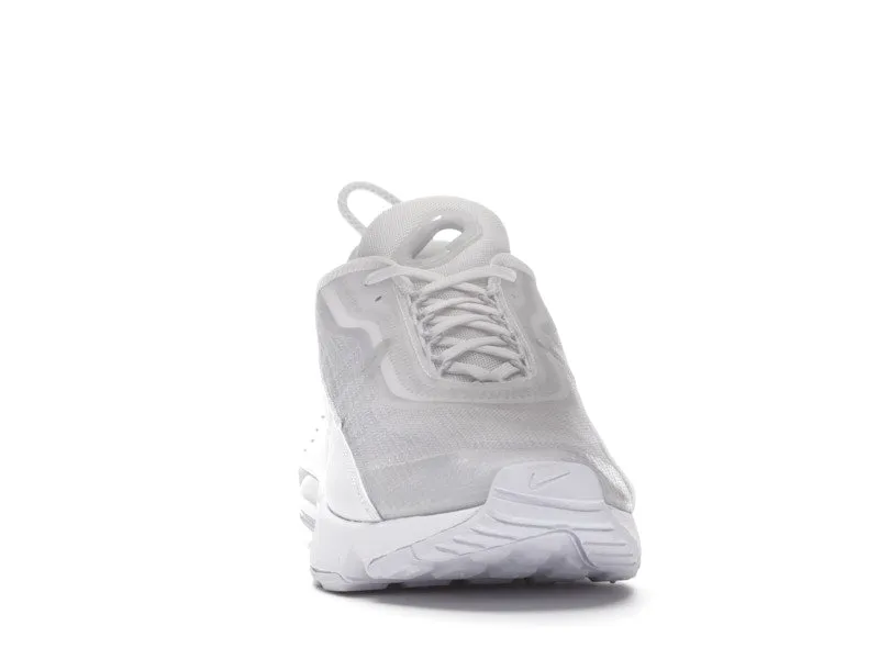 Nike Air Max 2090 Triple White
