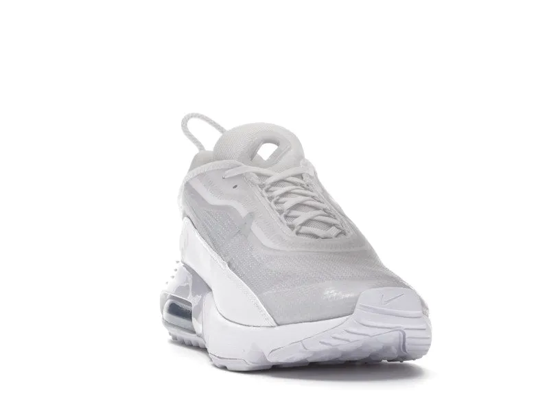 Nike Air Max 2090 Triple White