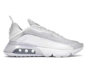 Nike Air Max 2090 Triple White