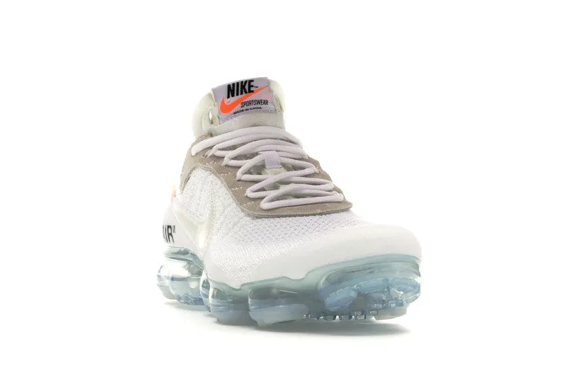 Nike Air VaporMax Off-White (2018)