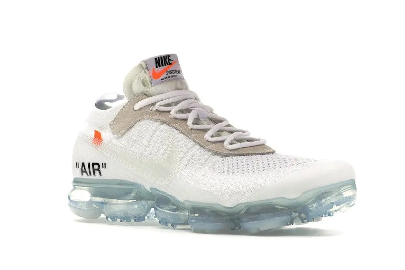 Nike Air VaporMax Off-White (2018)