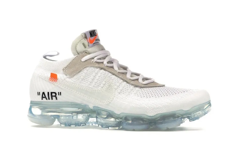 Nike Air VaporMax Off-White (2018)