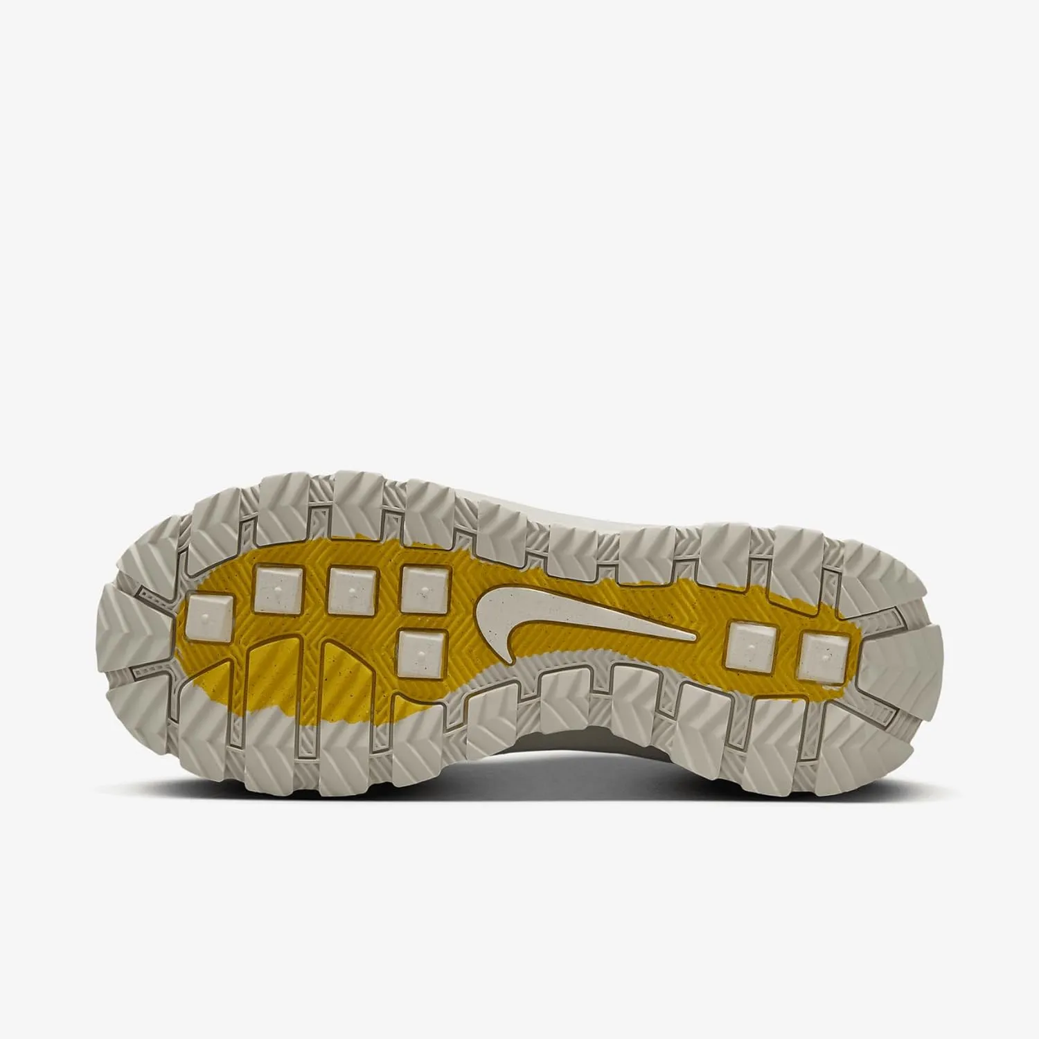 Nike Blazer Roam Mid Women's Winterized Shoes (FQ9065-100, Summit White/Light Bone/University Gold/Phantom)