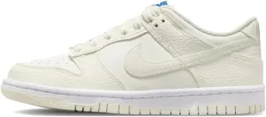Nike Dunk Low SE White Croc GS Size 4.5