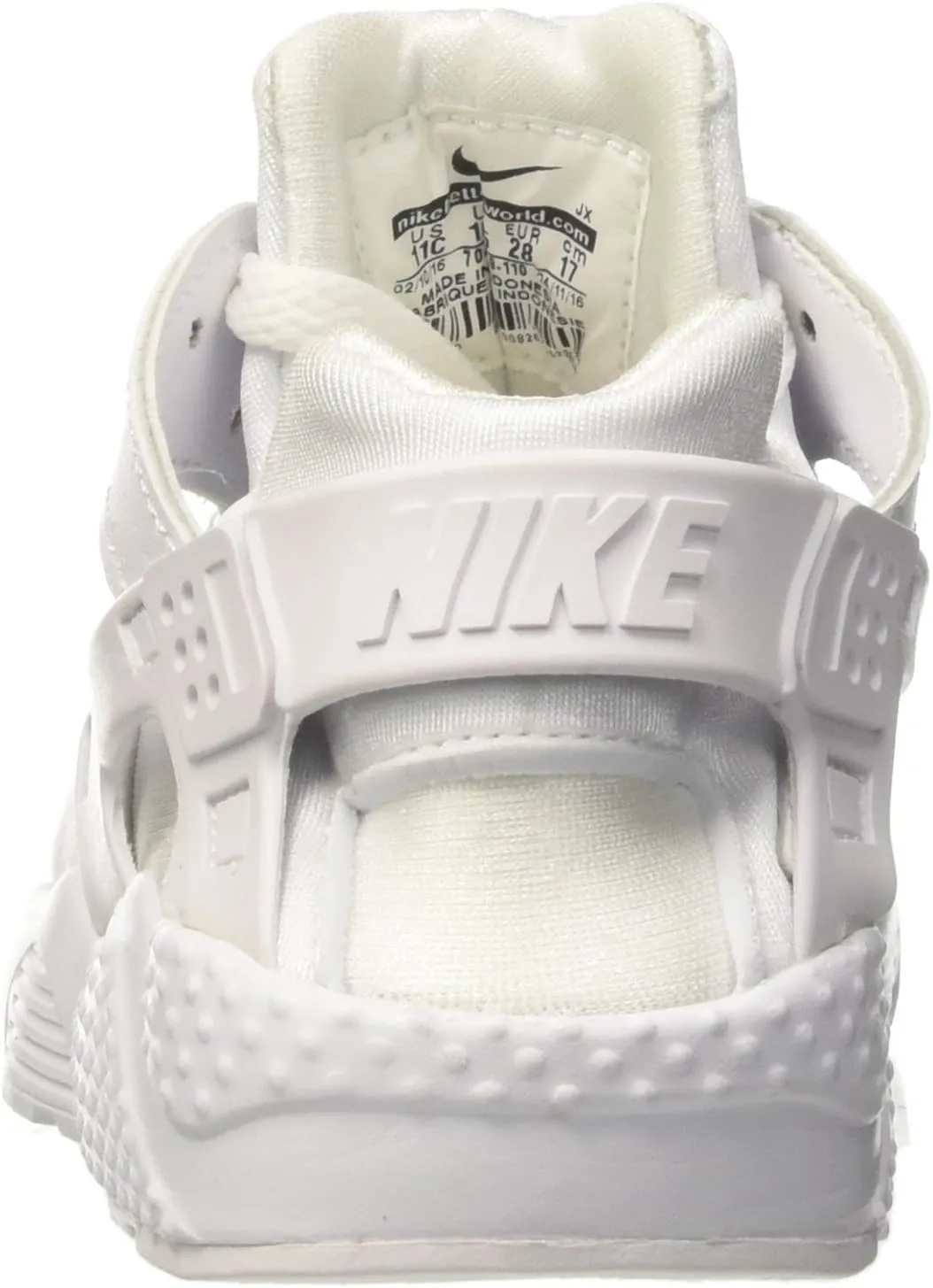 Nike Elite Sneakers (Gs)
