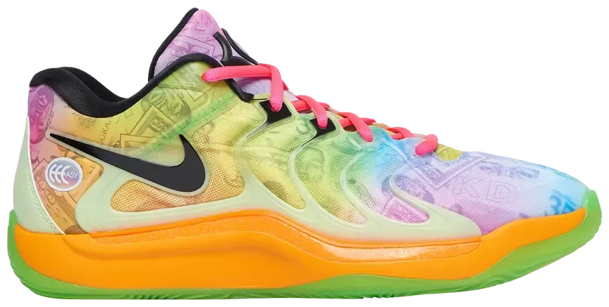 Nike KD 17 Easy Money All-Star