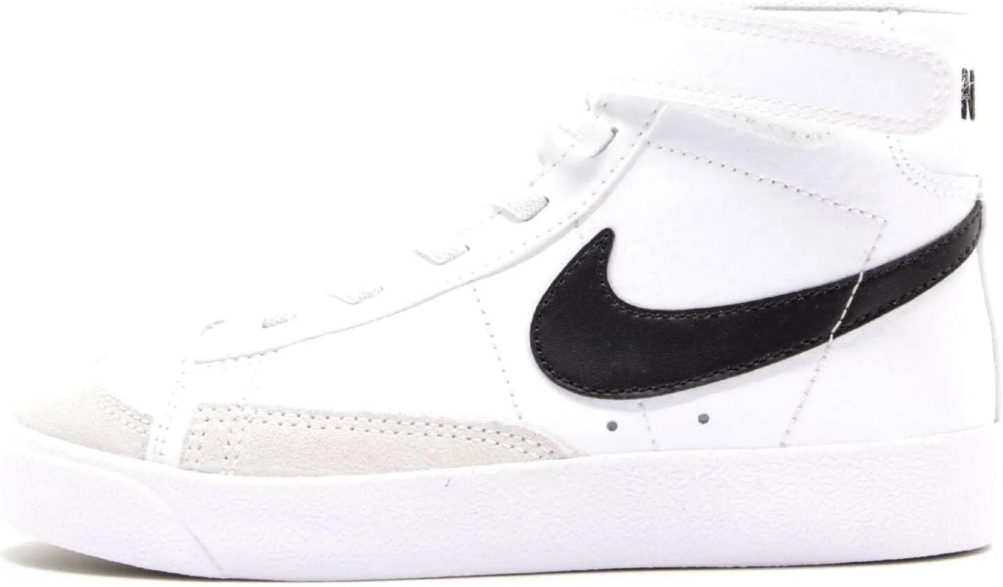 Nike Kids' Blazer Mid '77 Sneaker