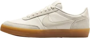 Nike Killshot 2 Women's Shoes (FZ5630-106, Sail/Gum Yellow/Light Orewood Brown) Size 8.5