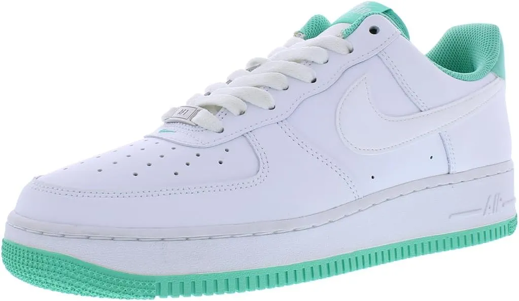 Nike Men's Air Force 1 React Basketball Shoe
