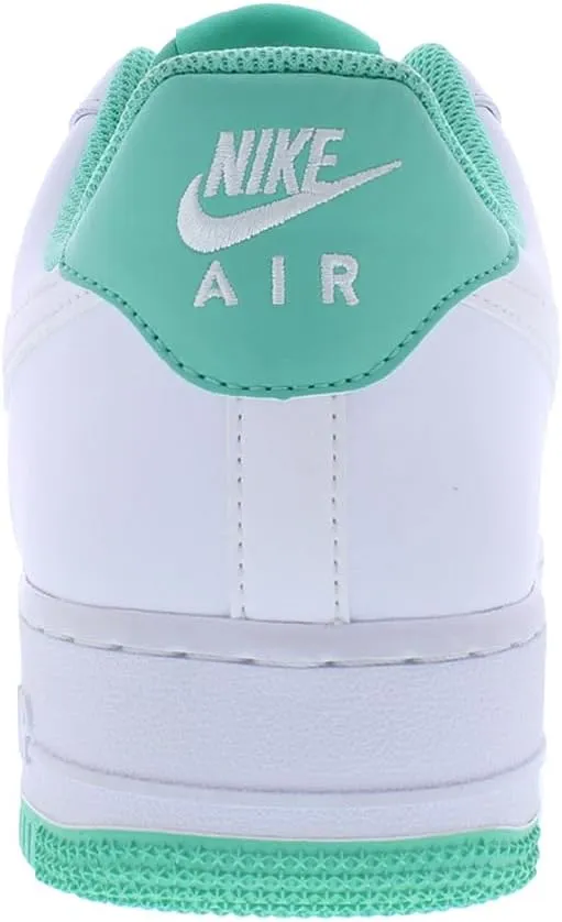 Nike Men's Air Force 1 React Basketball Shoe