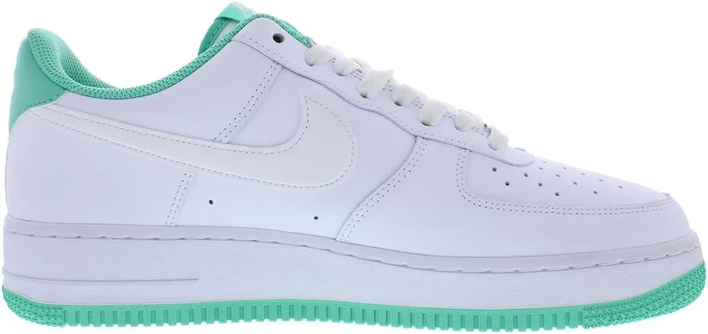 Nike Men's Air Force 1 React Basketball Shoe