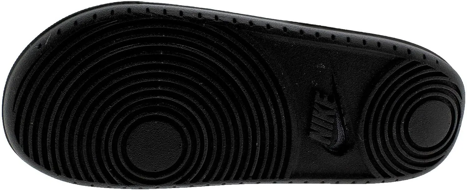 Nike Men's Benassi Solarsoft Slide Athletic Sandal
