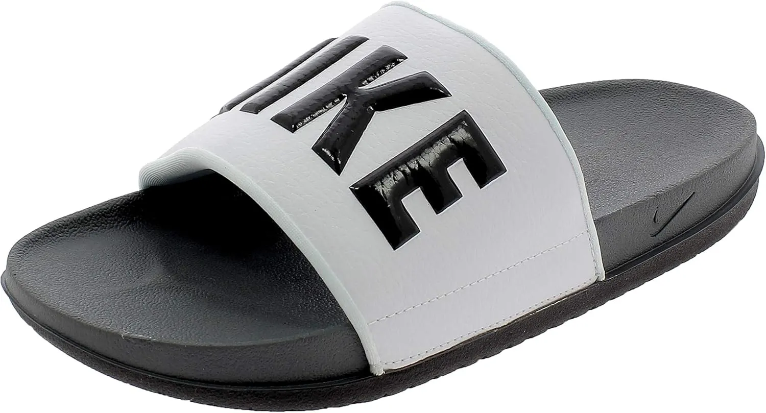 Nike Men's Benassi Solarsoft Slide Athletic Sandal