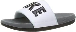 Nike Men's Benassi Solarsoft Slide Athletic Sandal