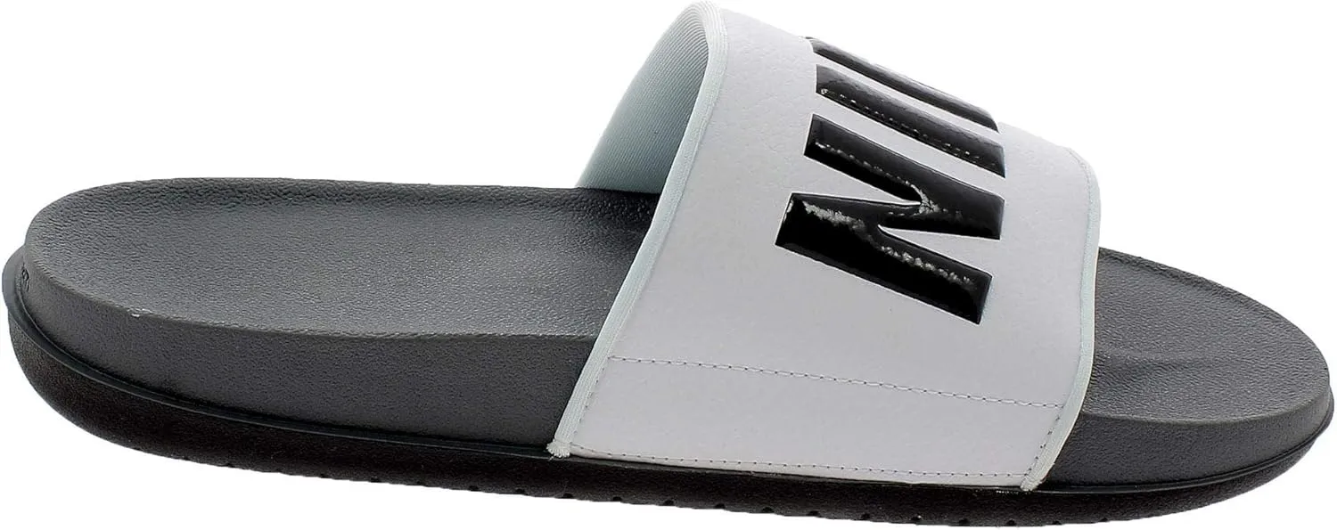 Nike Men's Benassi Solarsoft Slide Athletic Sandal
