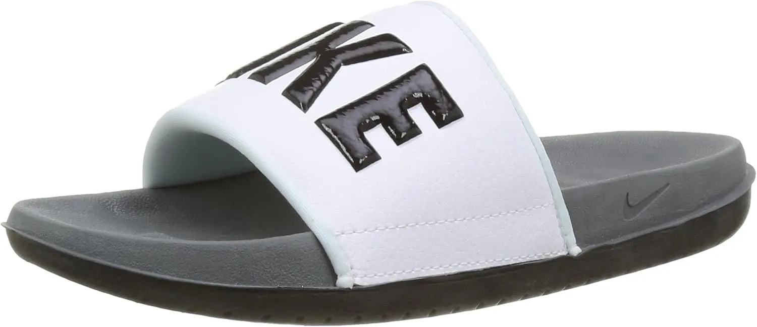 Nike Men's Benassi Solarsoft Slide Athletic Sandal