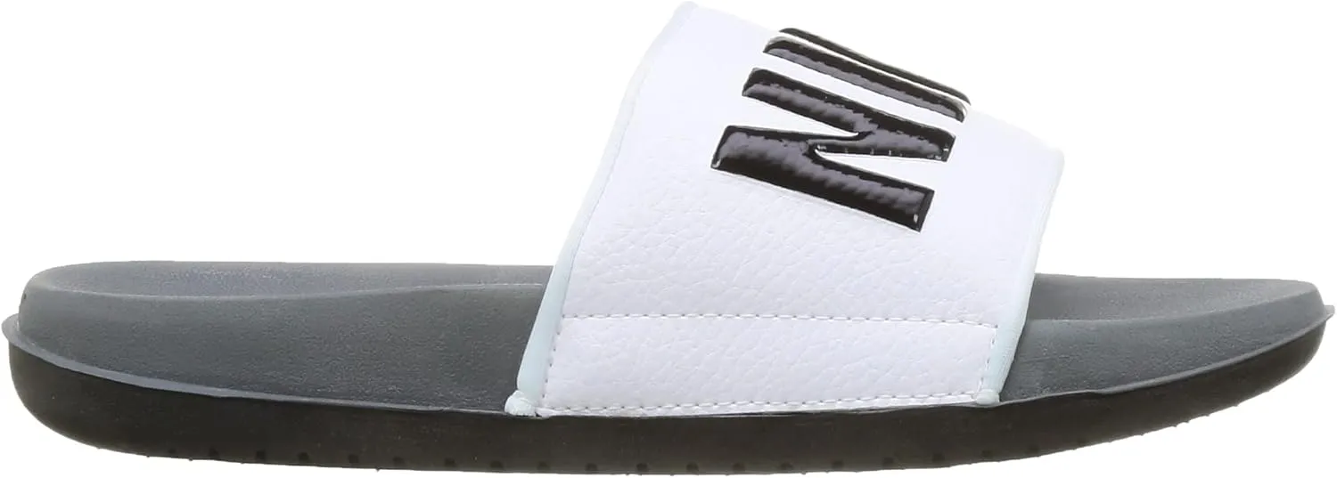 Nike Men's Benassi Solarsoft Slide Athletic Sandal