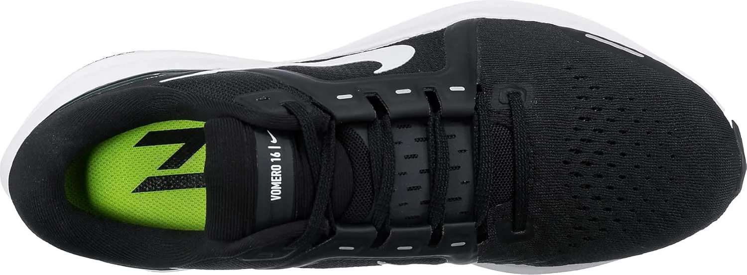 Nike Men's Low-top Running Shoe, 0