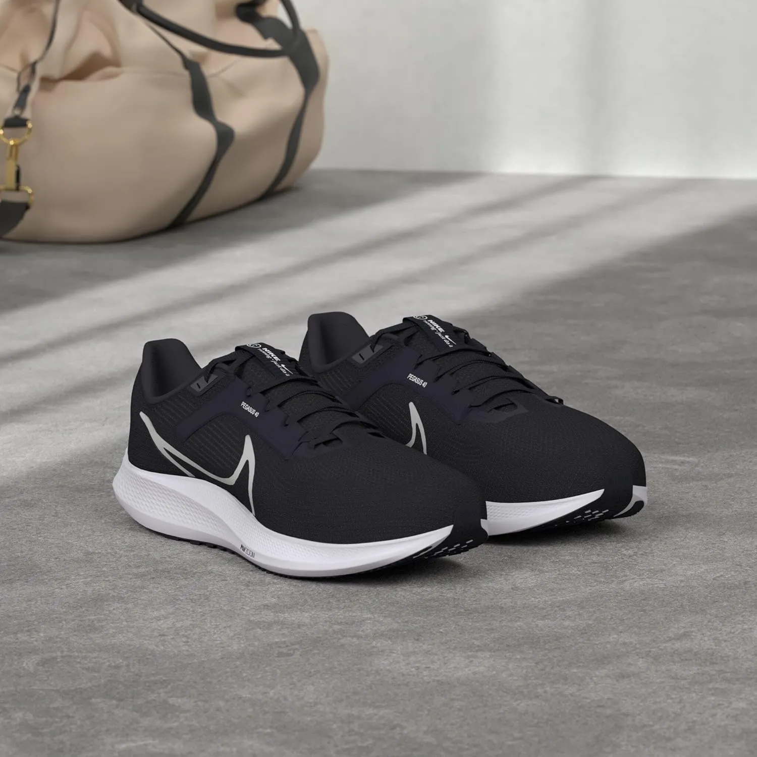 Nike Men's Low-top Running Shoe