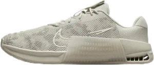 Nike Metcon 9 AMP Women's Workout Shoes (DZ2539-002, Light Bone/Light Orewood Brown/Phantom/Sail)
